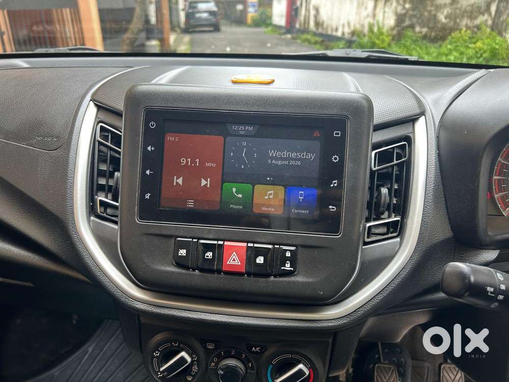 Maruti Suzuki Celerio Zxi(o) Mt, 2023, Petrol