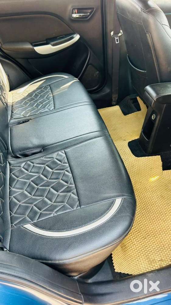 Maruti Suzuki Baleno 2018 Diesel Good Condition