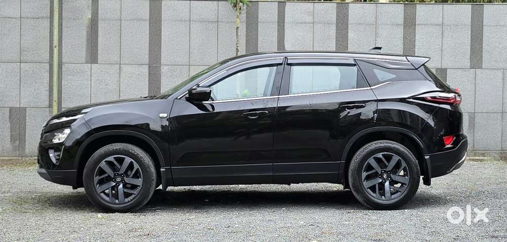 Tata Harrier, 2021, Diesel