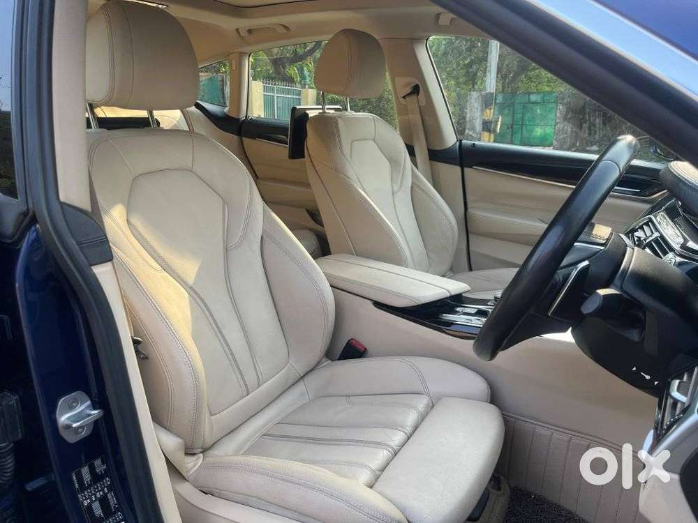 Bmw 6 Series 2.0 Gt 630i Sport Line, 2018, Petrol