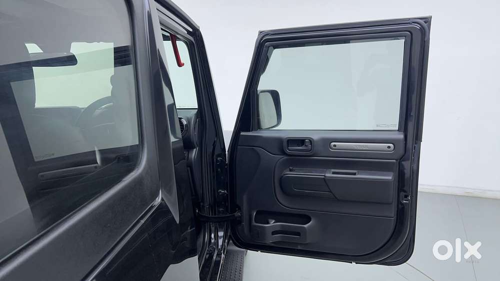 Mahindra Thar Lx Hard Top Diesel Mt Rwd, 2024, Diesel