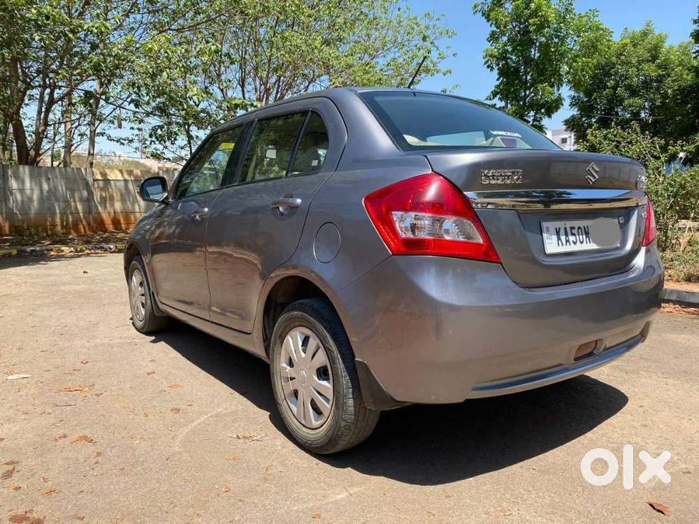Swift Dzire Vdi Diesel 2013, Single Owner, Excellent Condition ₹4.50l