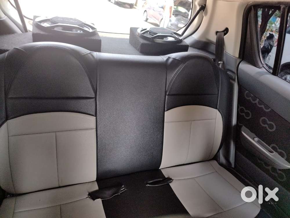 Maruti Suzuki Alto 800 Lxi, 2018, Petrol