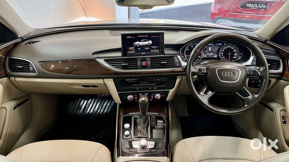 Audi A6 3.0 Tdi Quattro Technology Pack, 2017, Diesel