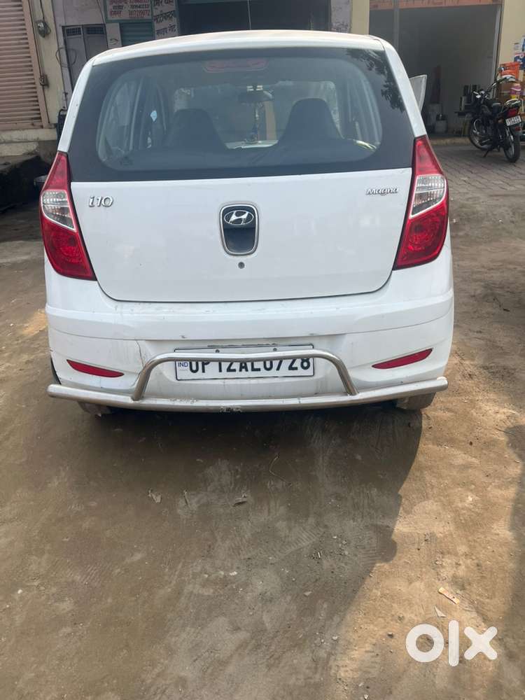 Hyundai I10 Magna O Petrol Manual 2016