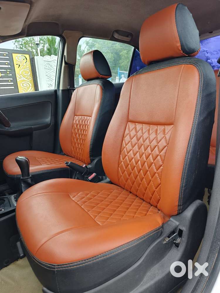 Tata Bolt Quadrajet Xe, 2017, Diesel