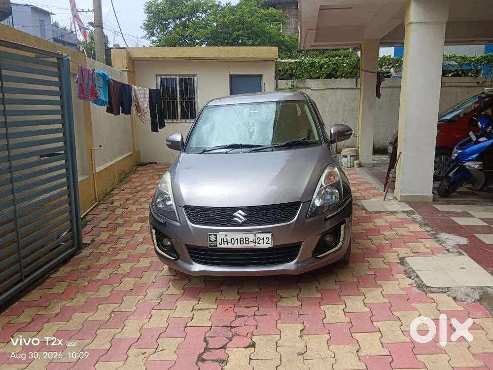 Swift Maruti 2013 1st Owner