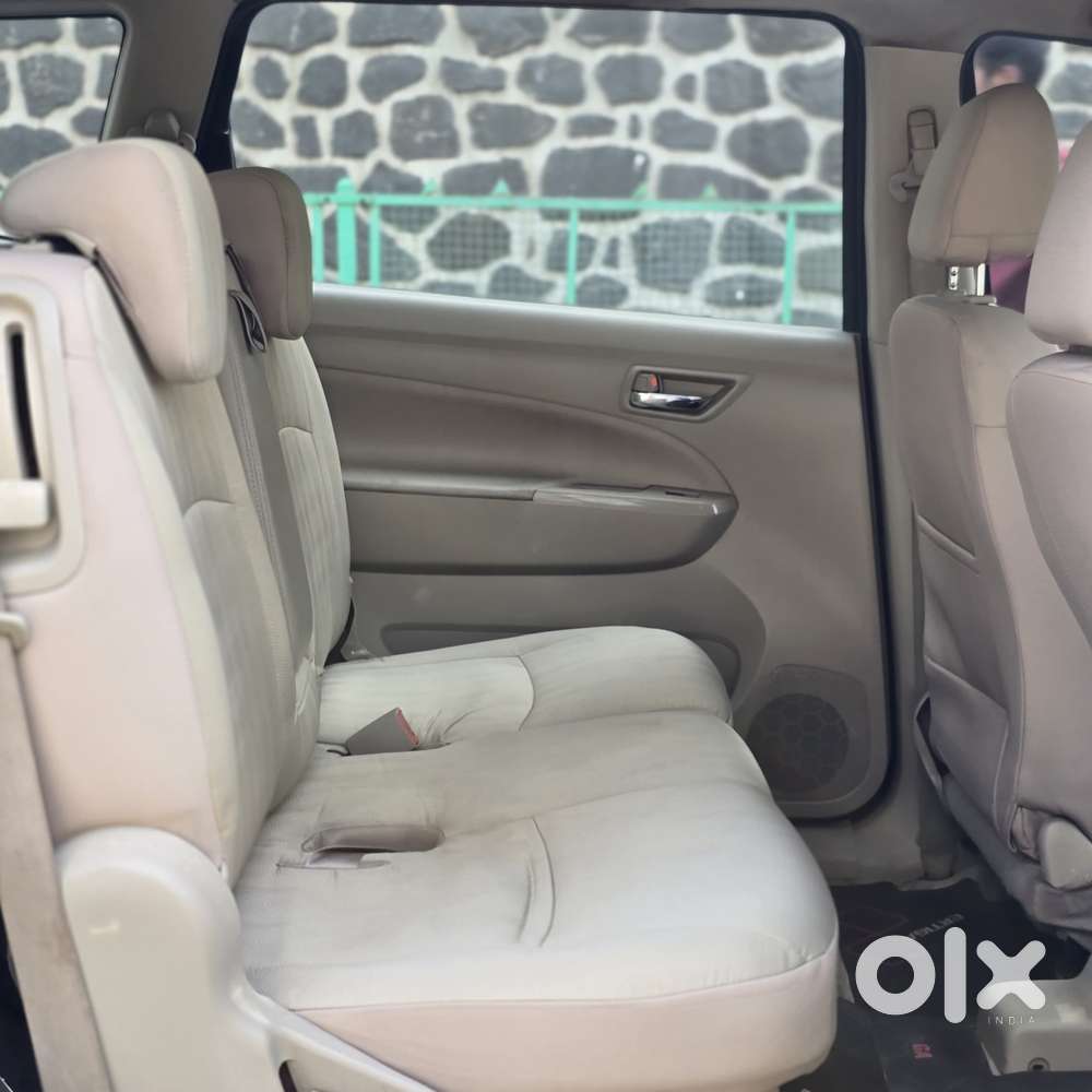 Maruti Suzuki Ertiga Vdi Shvs, 2018, Diesel