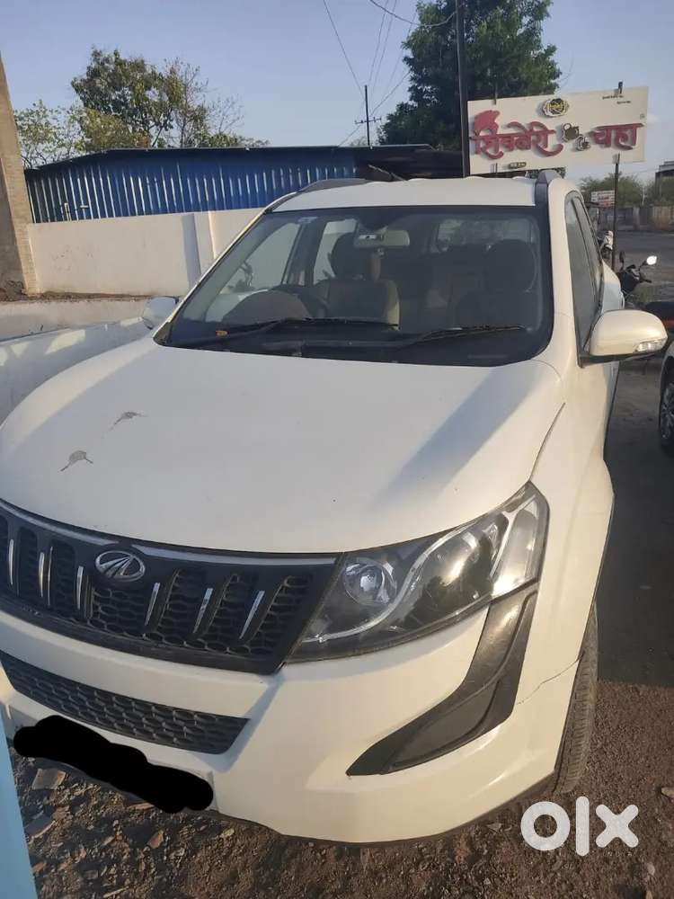 Mahindra Xuv500 2.2 Diesel 2016