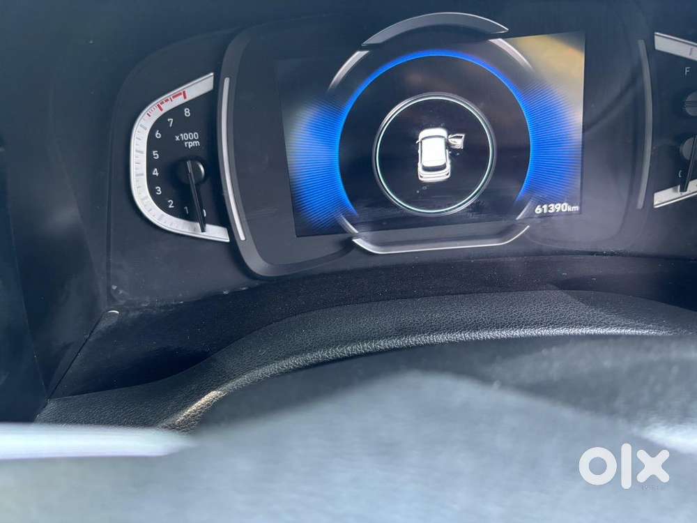 Hyundai Petrol 2021 Automatic
