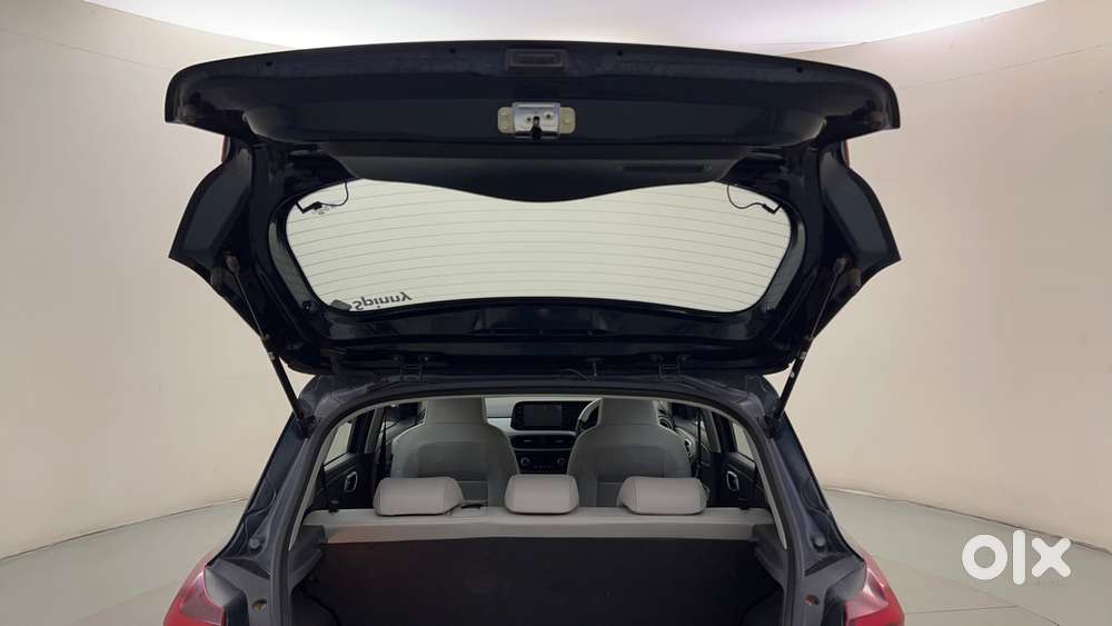 Hyundai Grand I10 Nios Asta 1.2 Kappa Amt, 2024, Petrol