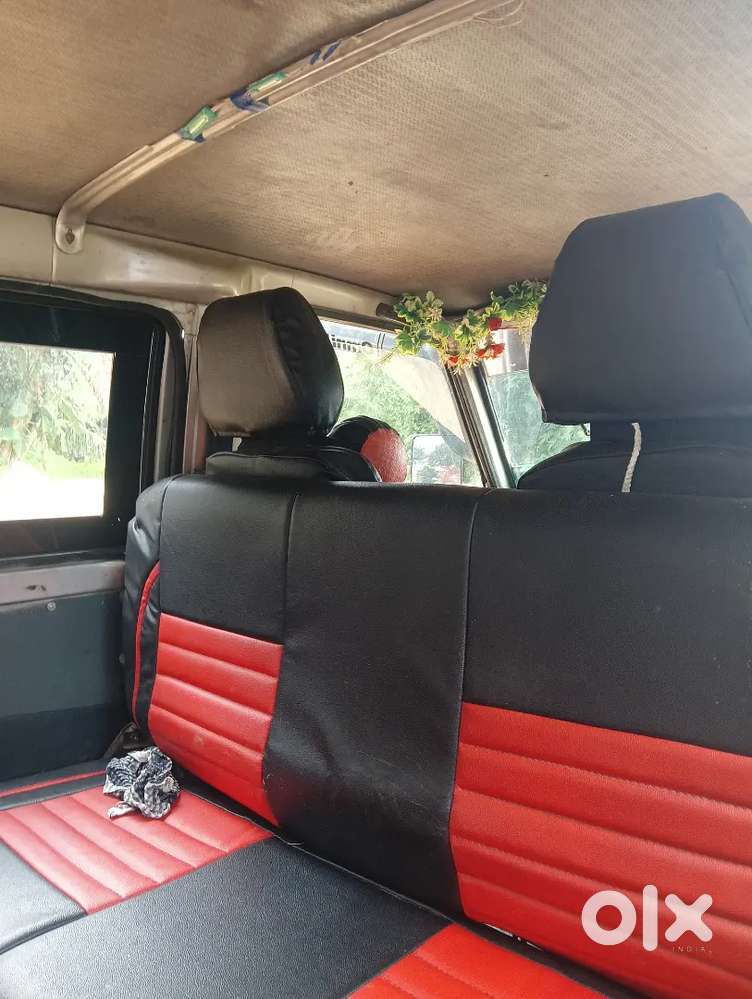 Maruti Suzuki Omni 0.8 2013