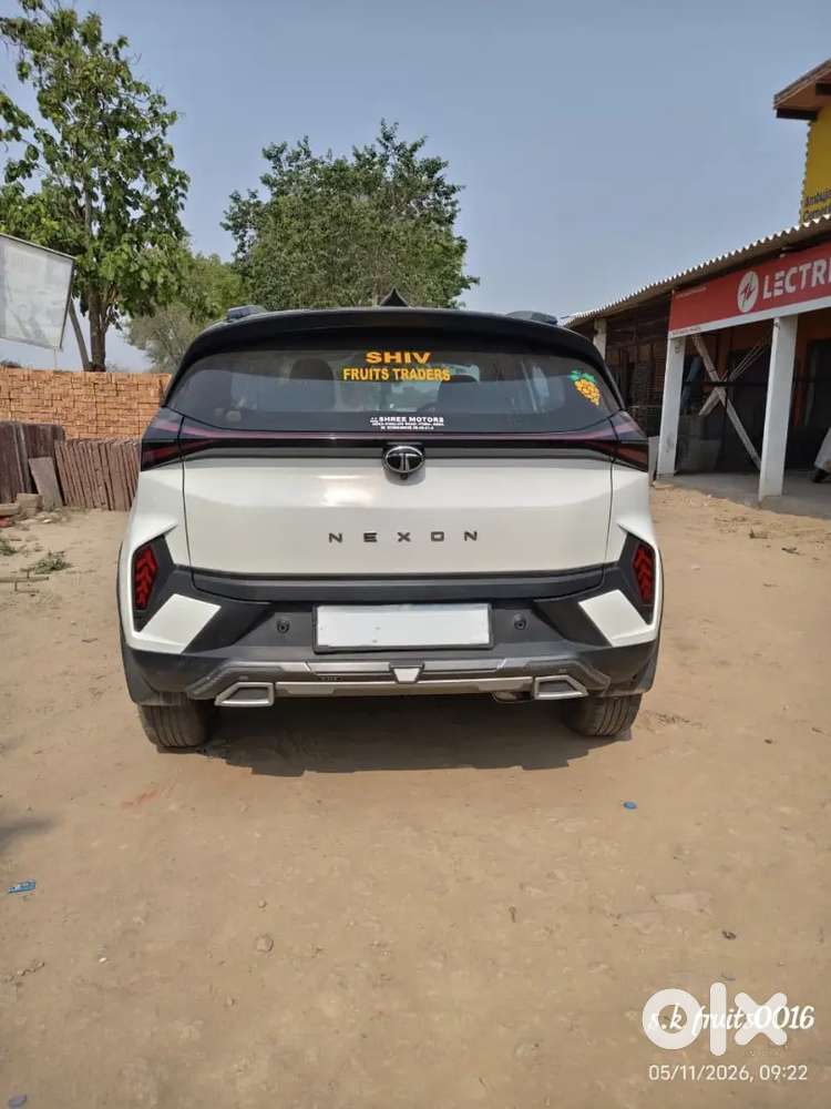 Tata Nexon Revotron 2024