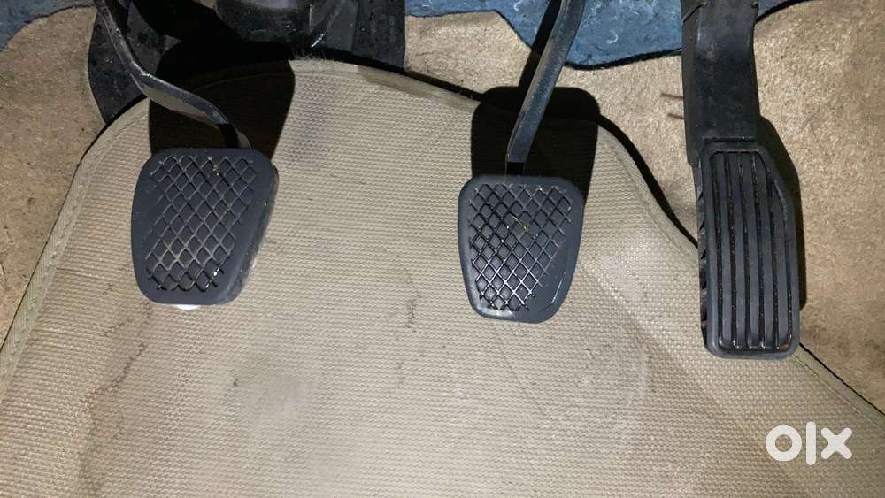 Honda City 2015-2017 I Vtec Vx, 2015, Petrol