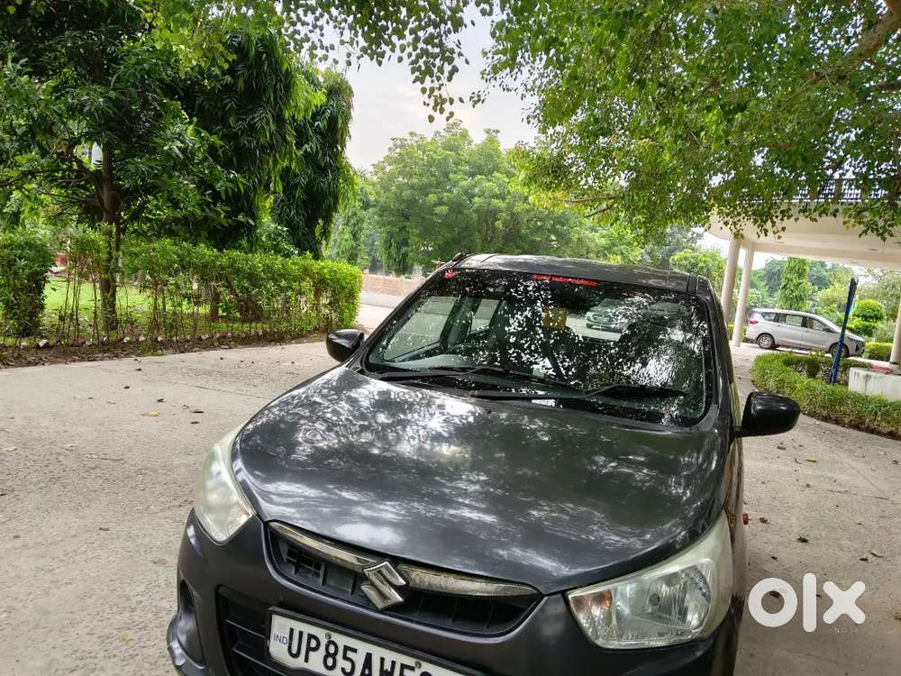 Maruti Suzuki Alto K10 Vxi 2016