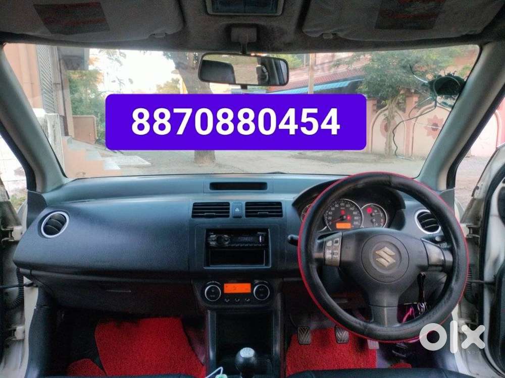 Maruti Suzuki Swift Dzire Zdi Bsiv, 2010, Diesel