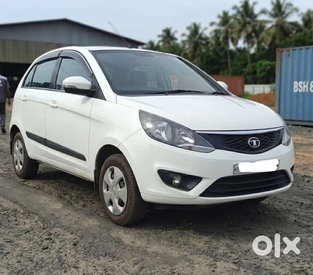 Tata Bolt 2015 Diesel 75000 Km Driven