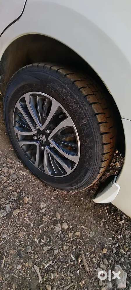 Maruti Suzuki Ertiga 2024 September