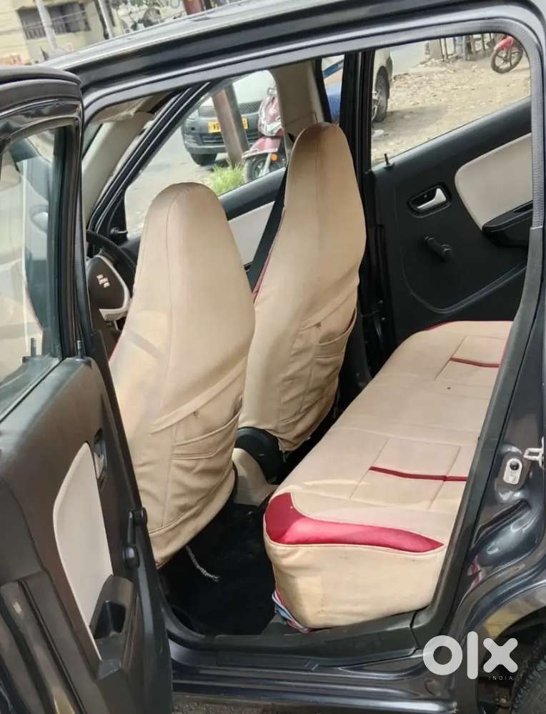 2020 Alto 800 Vxi
