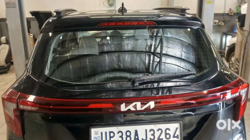 Kia Seltos 1.5 Petrol 2025 Manual