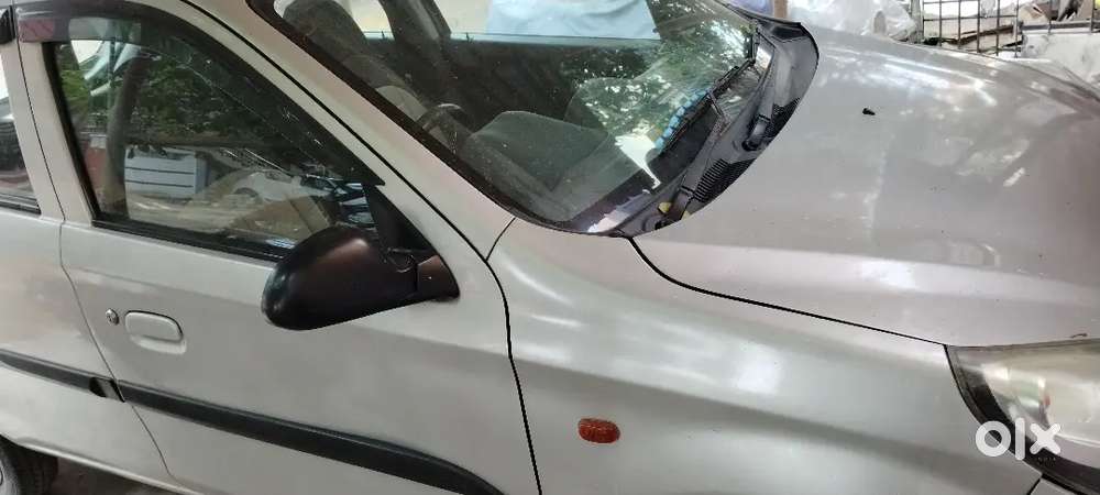 Maruti Suzuki Alto 800 2014 Petrol Well Maintained