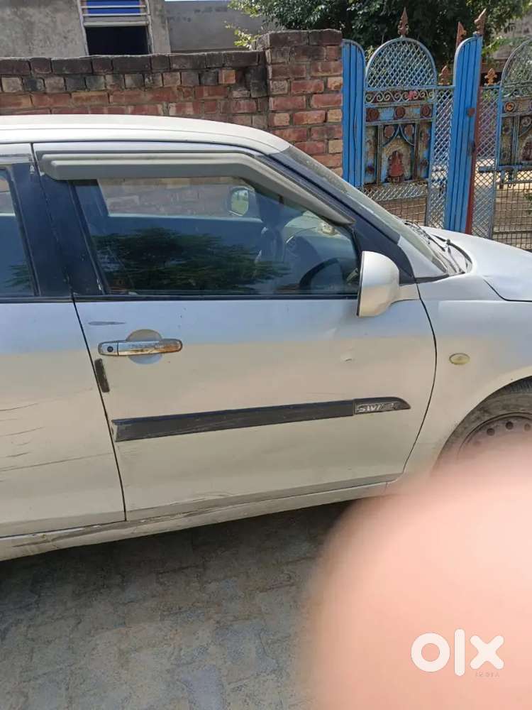 Swift Maruti Suzuki Diesel 2013