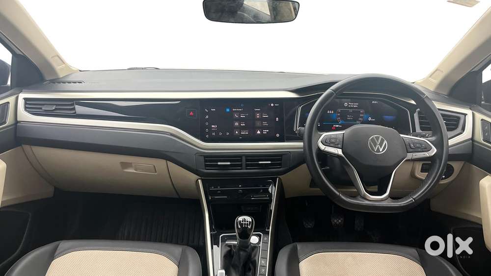 Volkswagen Virtus 1.0 Topline Tsi, 2024, Petrol