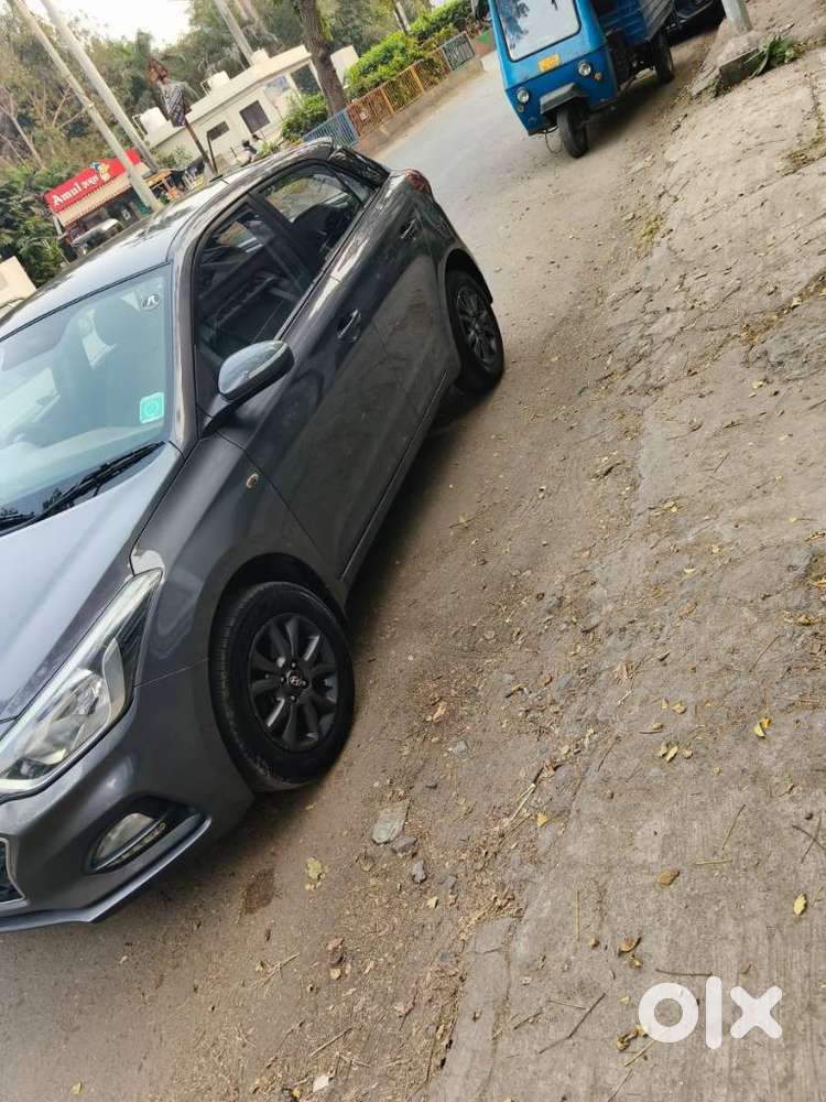 Hyundai I20 Sportz 1.4 Crdi, 2019, Diesel