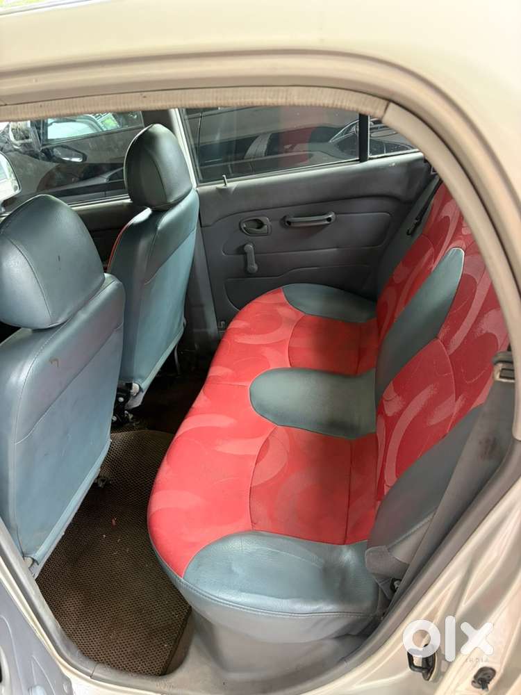 Hyundai Santro Xing 2009