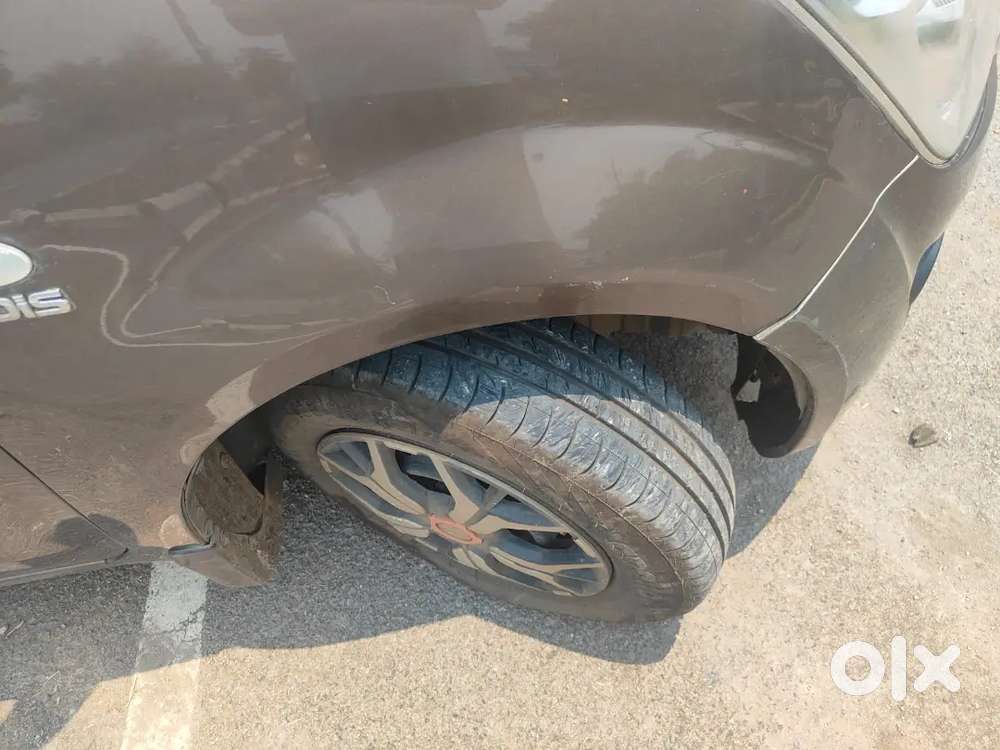 Maruti Suzuki Ritz 2014 Diesel Good Condition