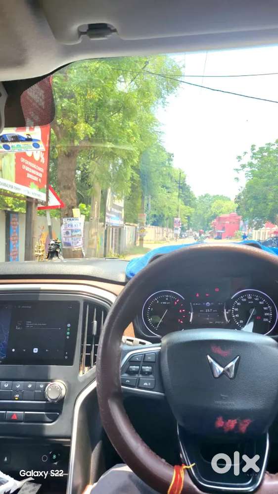 Mahindra Scorpio N Diesel 2024