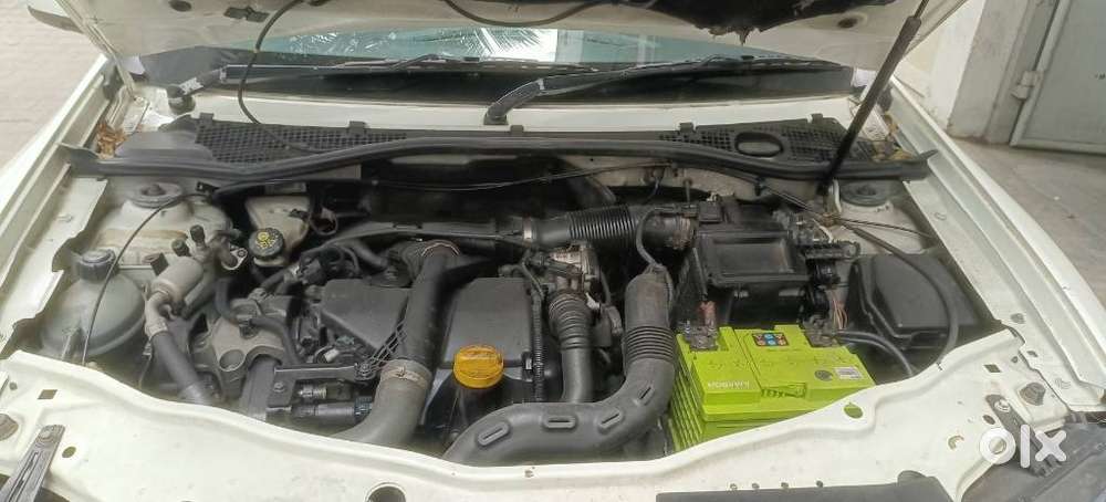 Renault Duster Rxz, 2016, Diesel