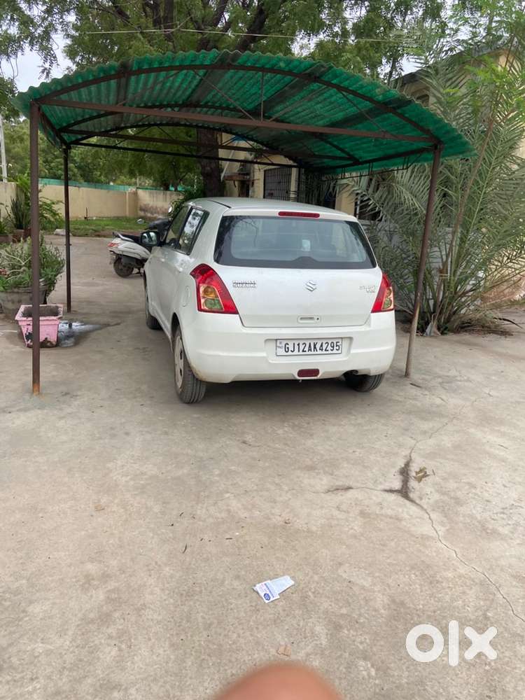 Maruti Suzuki Swift 2010 Diesel