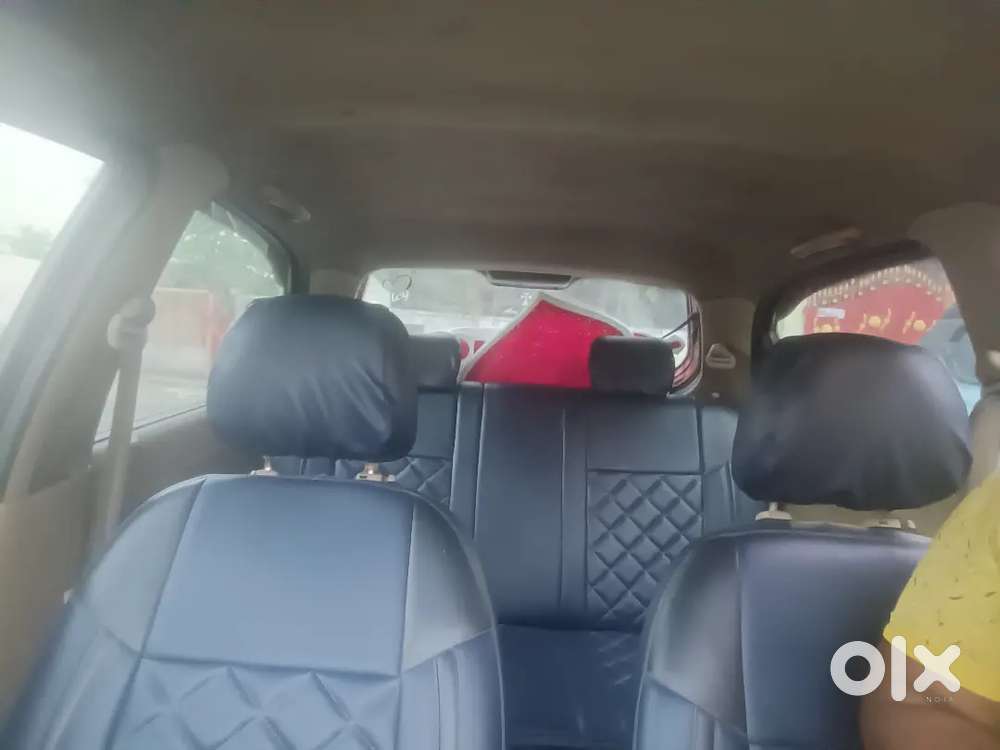 Chevrolet Spark 2009