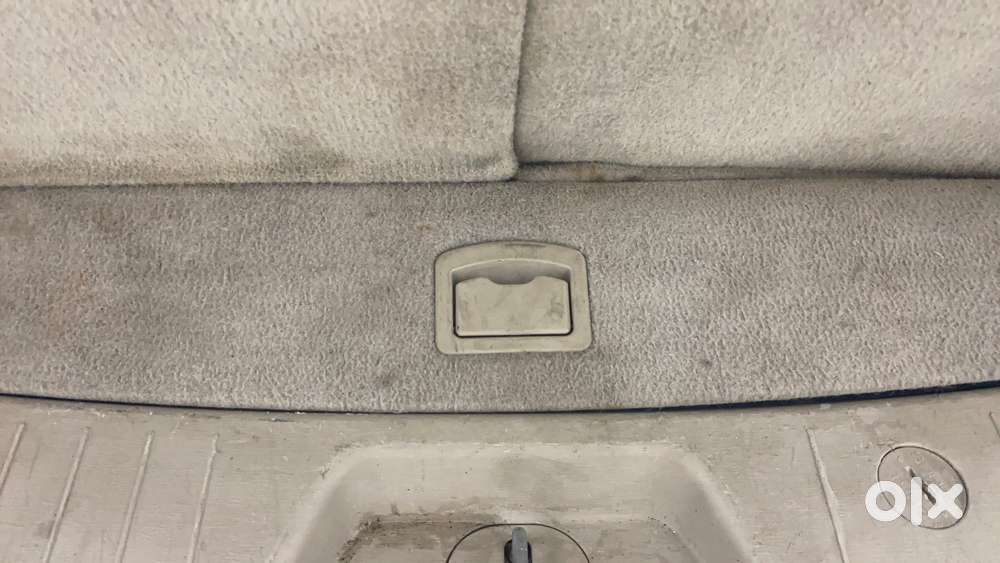 Mahindra Xuv500 W4, 2016, Diesel