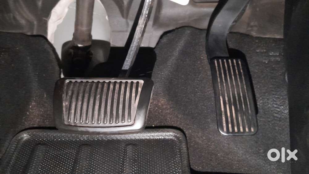 Kia Seltos 1.5 Htx At Petrol, 2021, Petrol