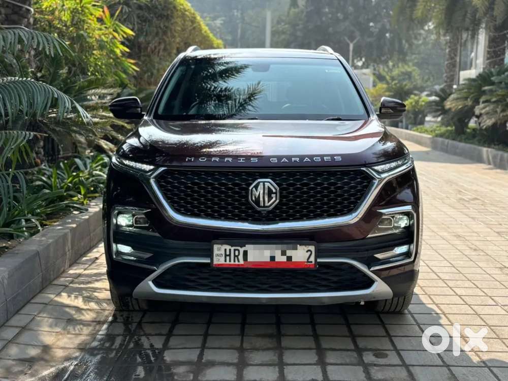 Mg Hector 2.0 Sharp Diesel, 2020, Diesel