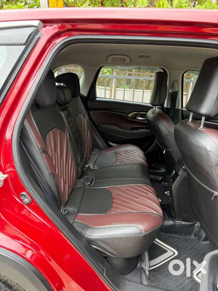 Maruti Suzuki Grand Vitara, 2023, Petrol