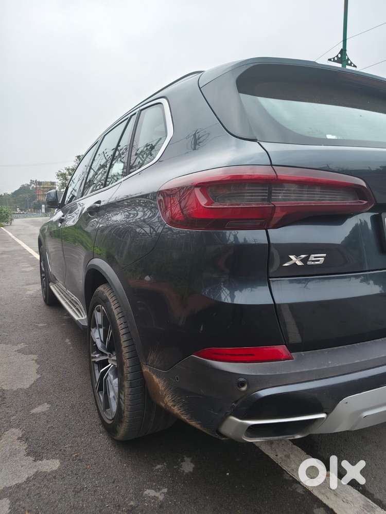 Bmw X5 Xdrive 30d Xline, 2022, Diesel