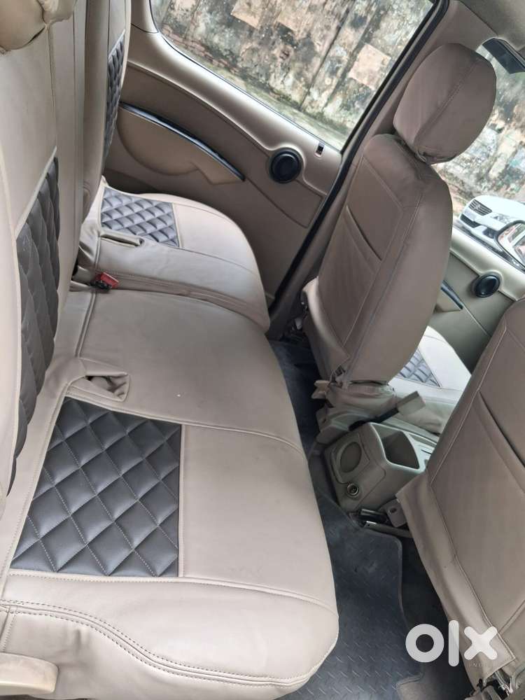 Mahindra Xylo D4, 2015, Diesel