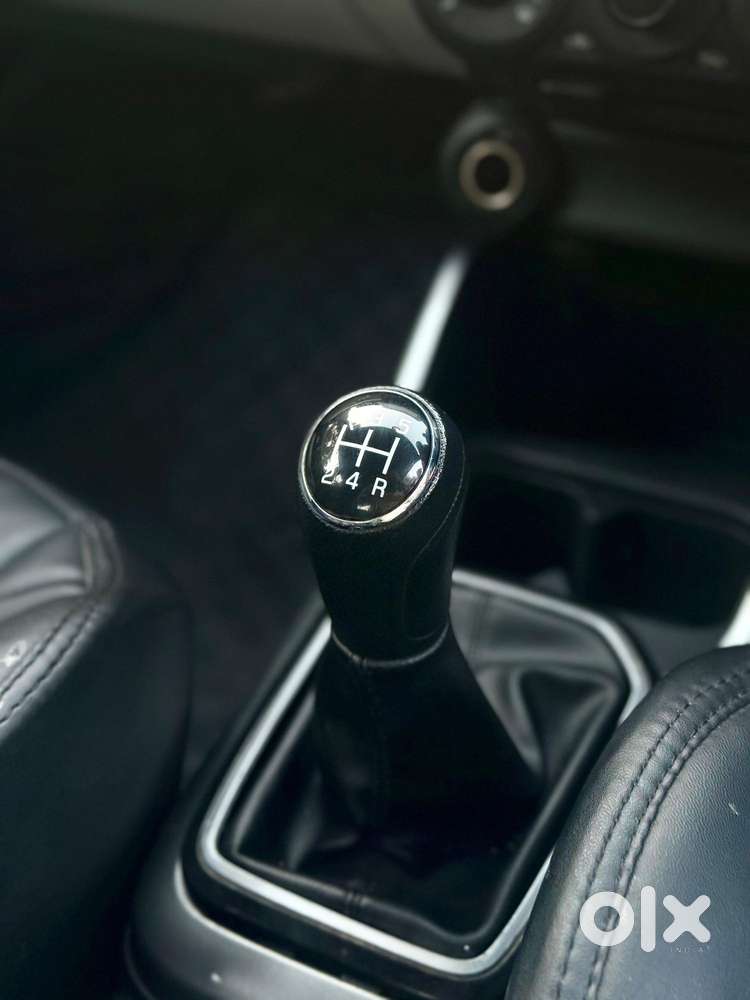 Hyundai Verna Vtvt 1.6 Sx, 2020, Petrol