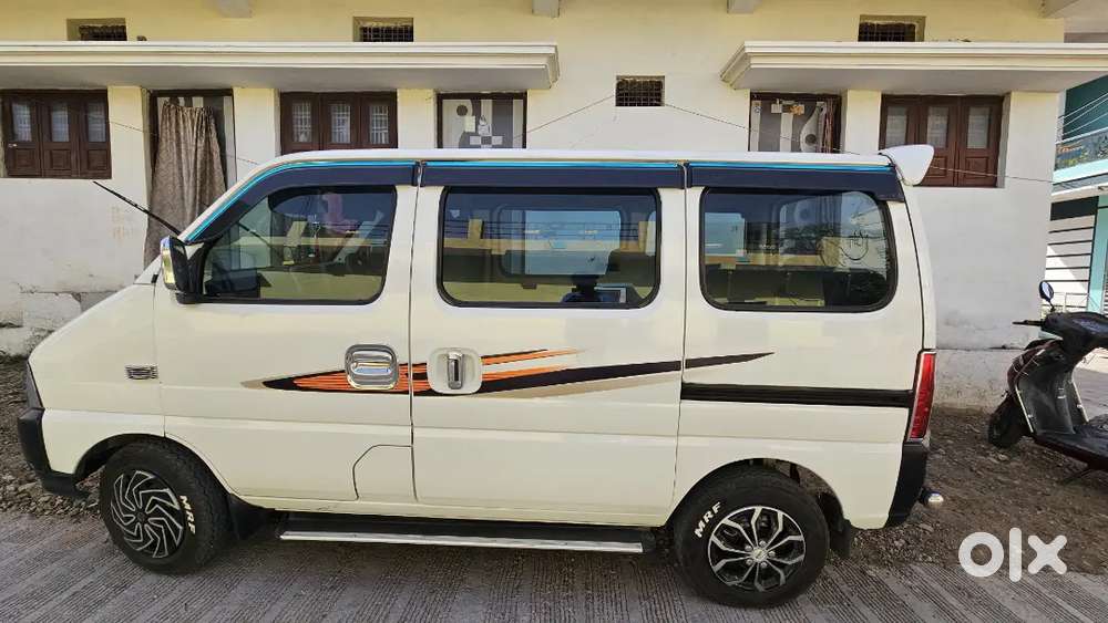 Maruti Suzuki Eeco 2020 Cng & Hybrids 56000 Km Driven