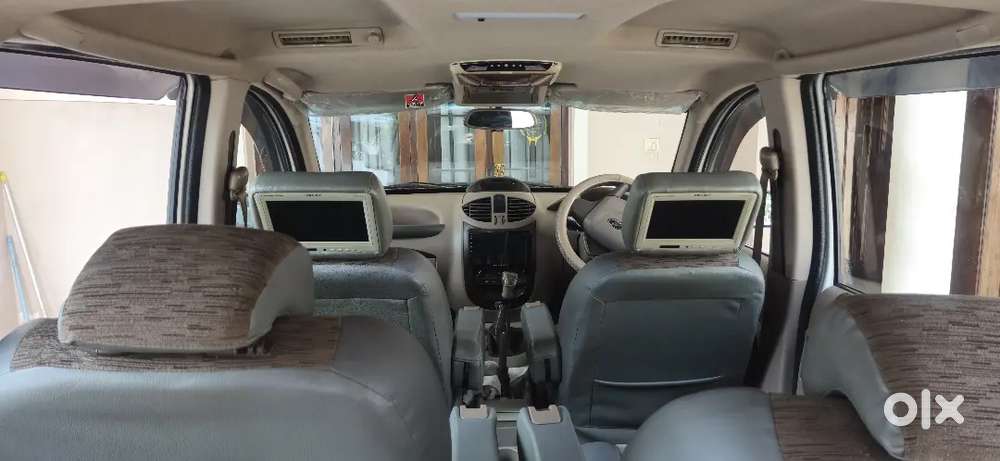 Mahindra Xylo 2.5 E6 2010