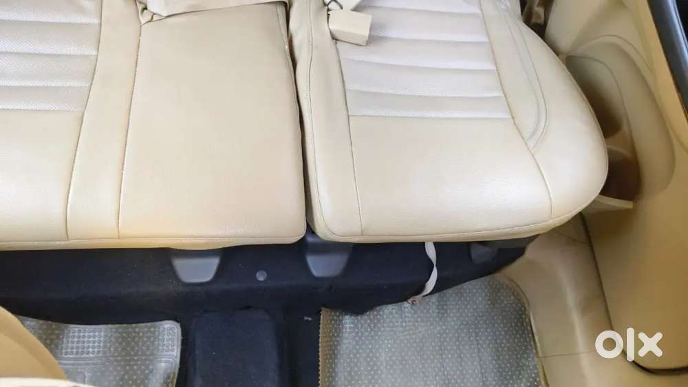 Honda Mobilio 2014 Diesel Good Condition