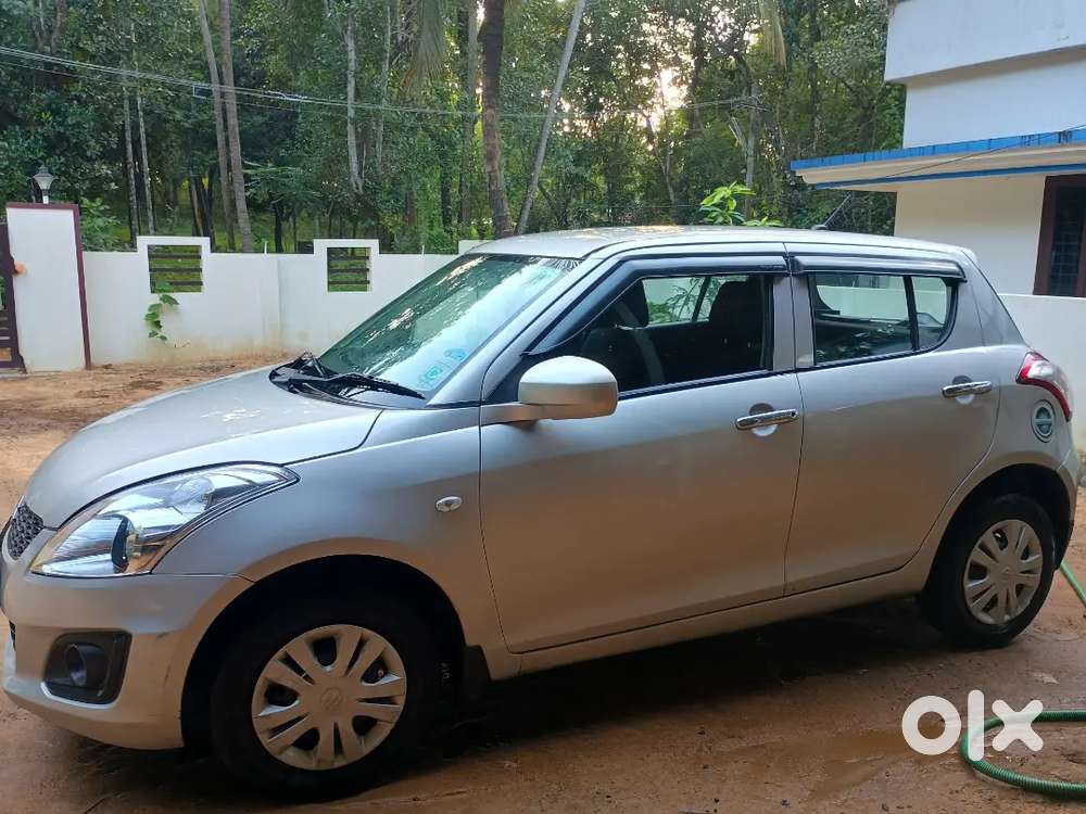 Maruti Suzuki Swift 2012 Diesel Manual