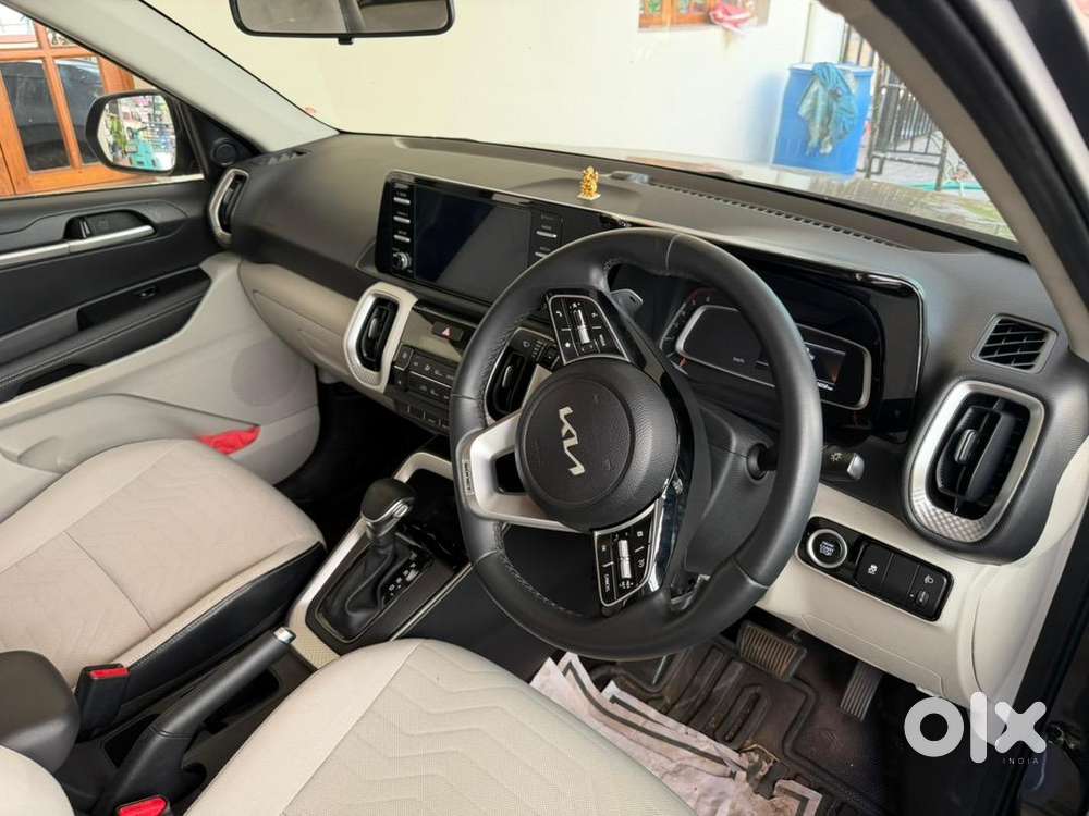 Kia Sonet 2022 Diesel Good Condition