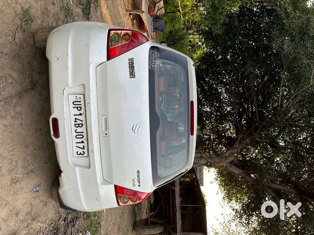Maruti Swift Vxi Abs 2011 Passing 2031