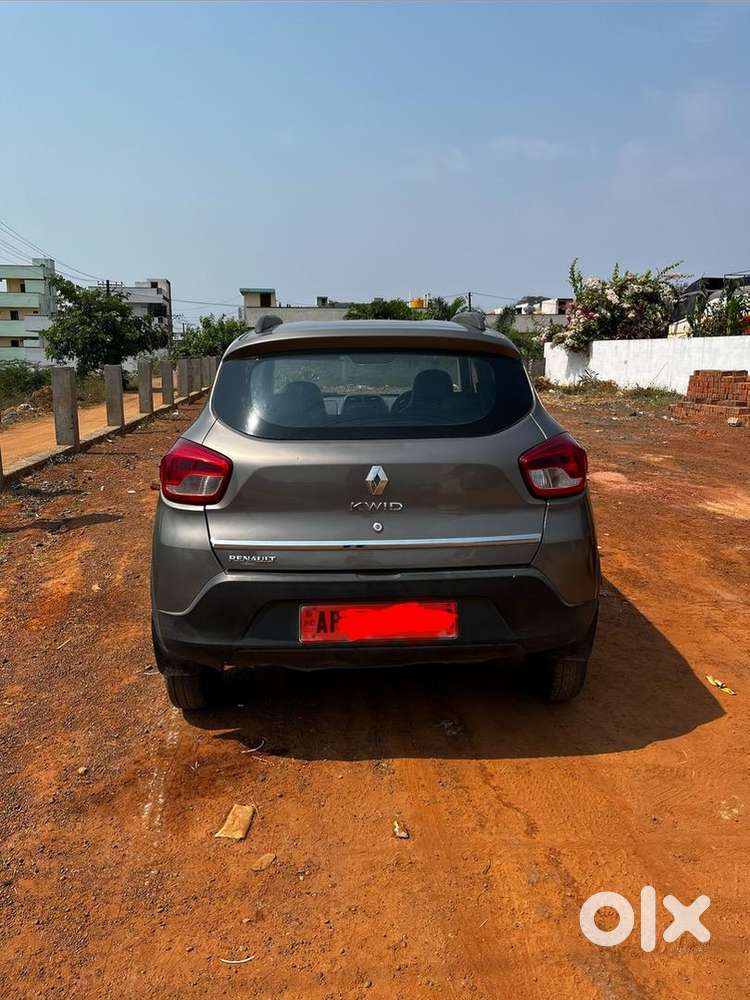 Full Condition Vehicle