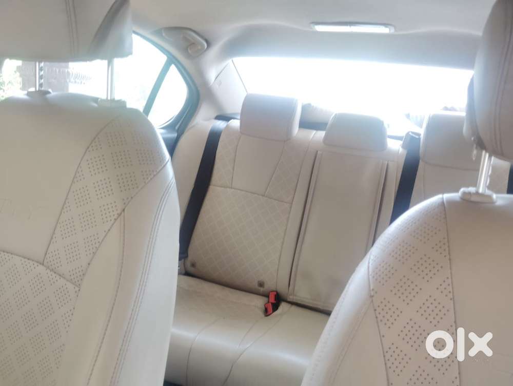 Honda City 2021 Petrol Good Condition