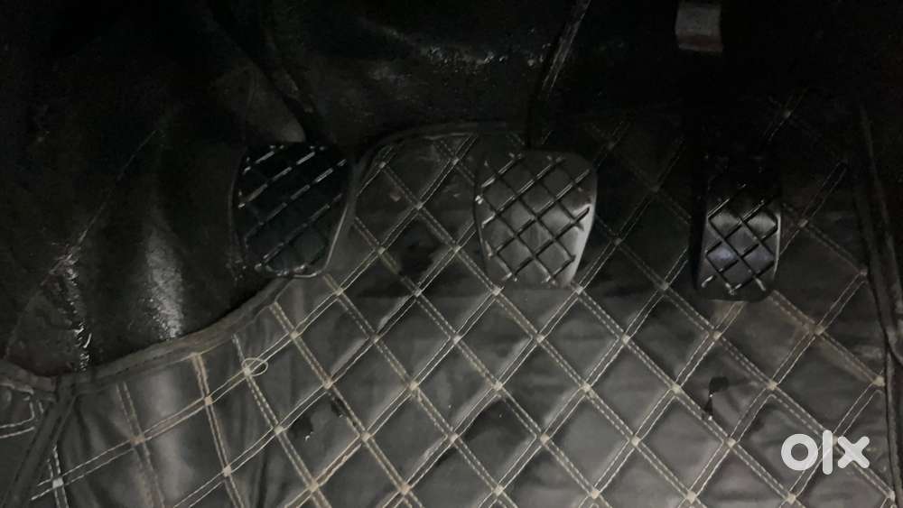 Volkswagen Ameo 1.0 Mpi Comfortline, 2018, Petrol